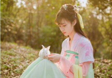 白居易最柔情的十首诗,白居易的表达最忠贞的爱情的诗