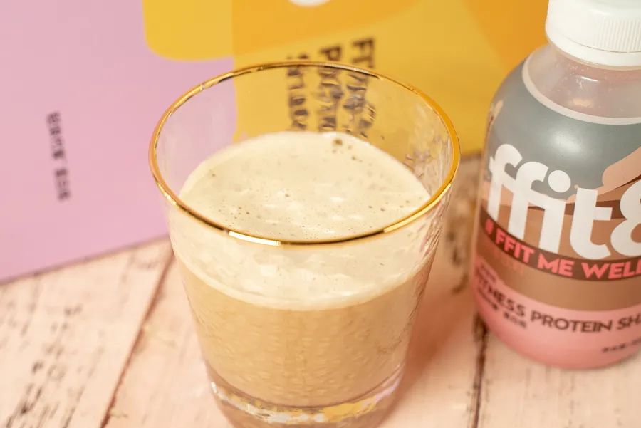 花5000大洋测评43款网红代餐粉，哪些值得买？