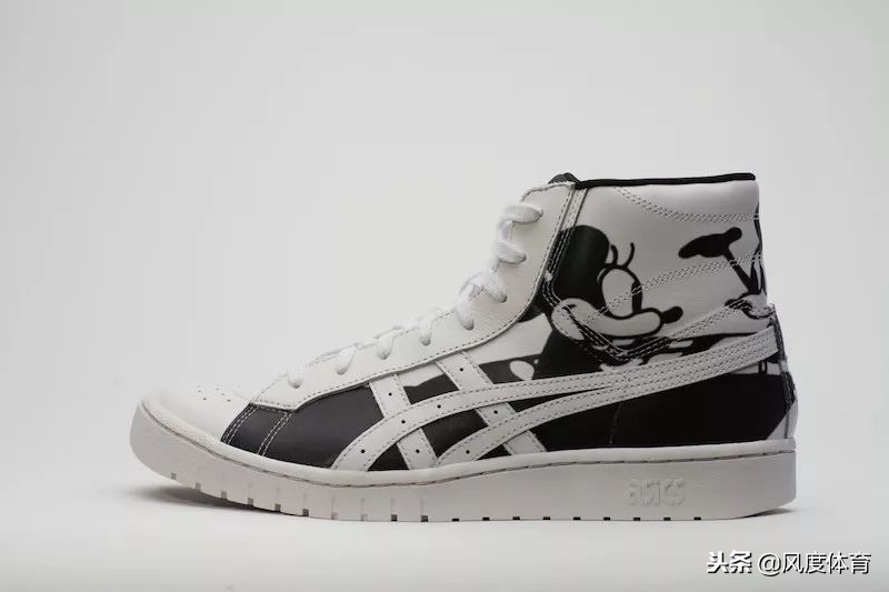 这几件联名新品上街，竟然没有一个人跟我穿的一样？