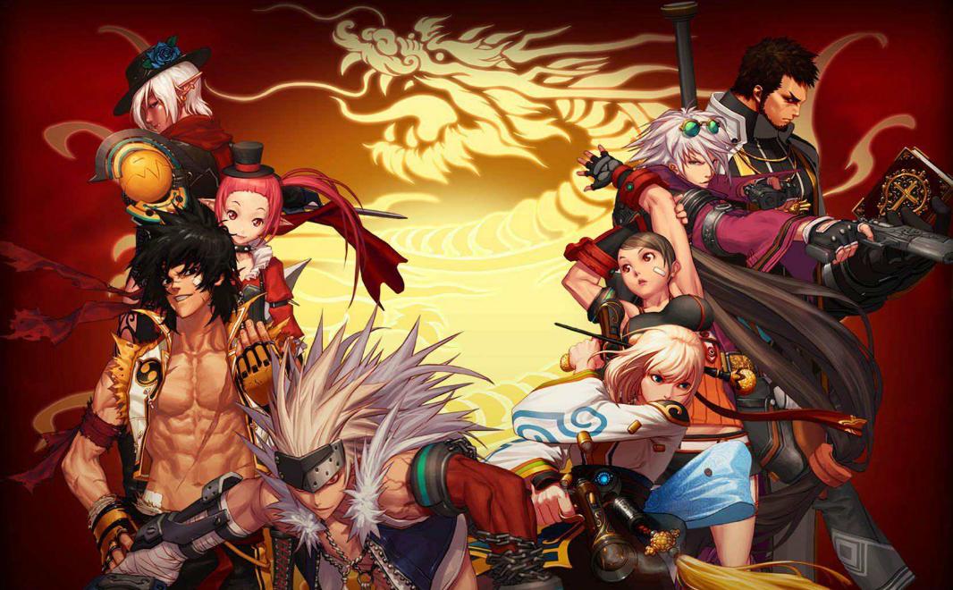 dnf平民刷图最简单的职业游戏推荐,dnf2023年哪些搬砖图收益高