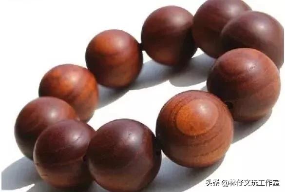 香椿木做珠子好吗,生长几年香椿木可以做手串
