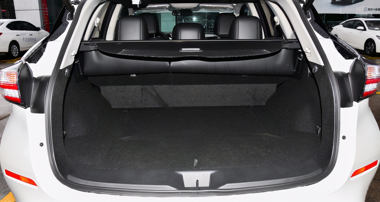 日产21年楼兰,日产楼兰27万左右提车感受