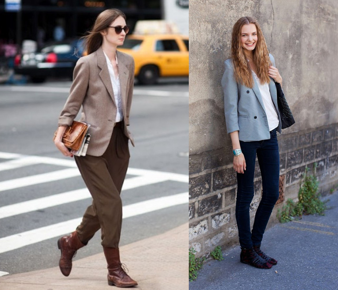 今年最流行的小西装休闲修身,2022年流行小西装气质显瘦