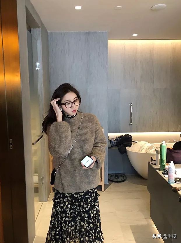 看一眼就爱上的夏季连衣裙,一看就爱上的衣服