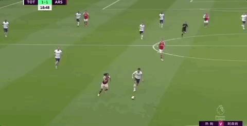 孙兴慜近3次对阵枪手2球2助,亚洲之光孙兴慜