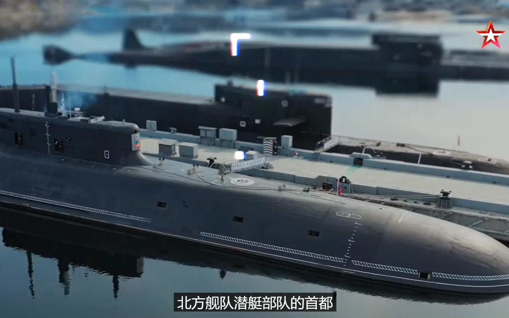 美国大兵的噩梦武器,俄北风之神能载多少核弹