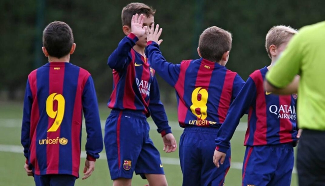 中国骄傲！基地被德媒报道、德甲青训总监盛赞，中超这队在干实事