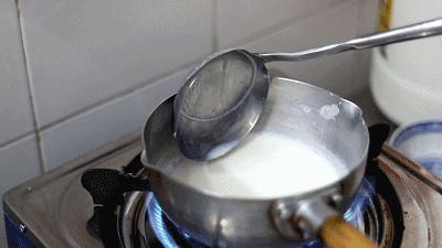 大良金榜牛乳叫什么名字,顺德大良金榜牛乳食用方法