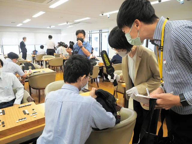 为了避免违规使用AI，日本棋院采取最严厉措施