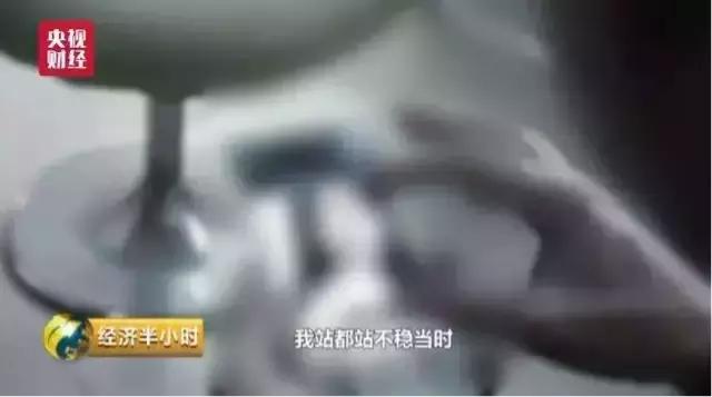 “裸贷”魔爪伸向女大学生!女孩:为了买新手机!