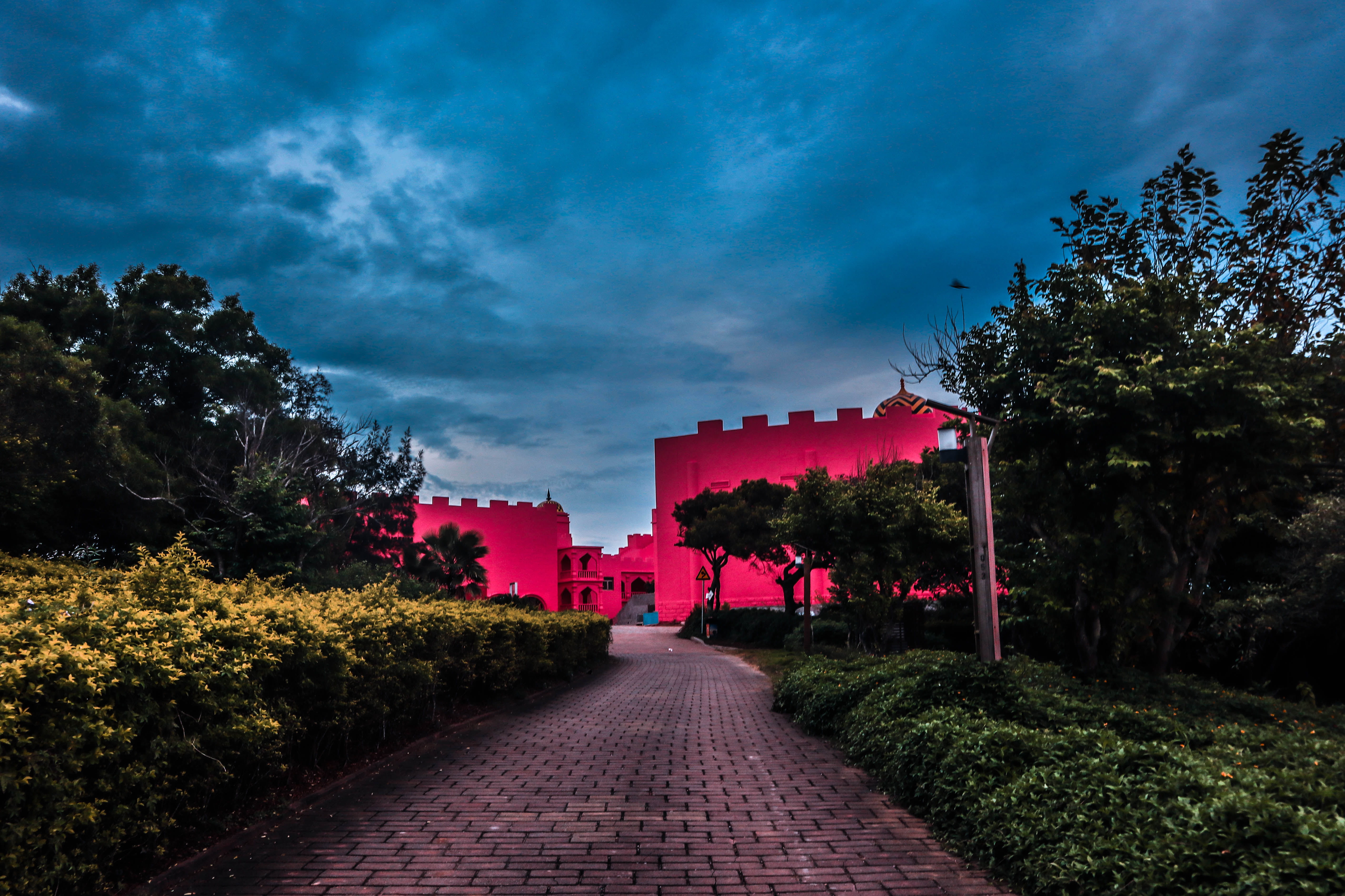 厦门鼓浪屿最好玩的海岛,火山岛厦门鼓浪屿