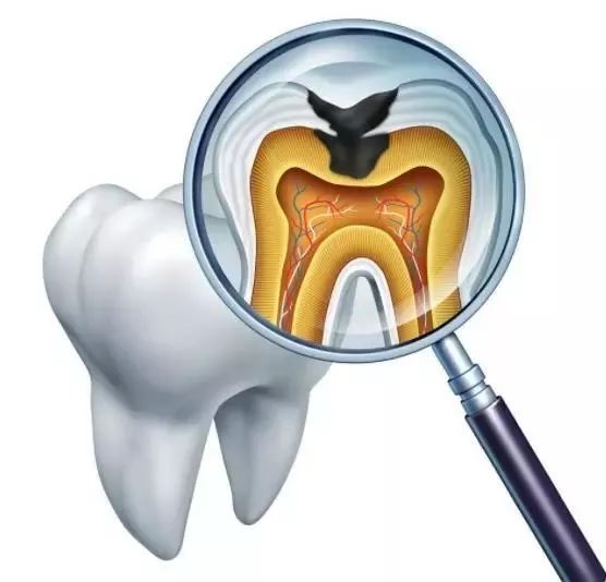 老不老关键是心态,牙齿怎么保护的四大方法