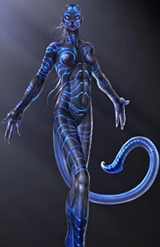 阿凡达最新彩蛋,阿凡达你不知道的隐藏细节