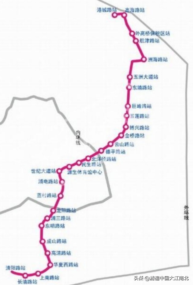 上海轨道交通三期规划调整,上海轨道交通2035规划