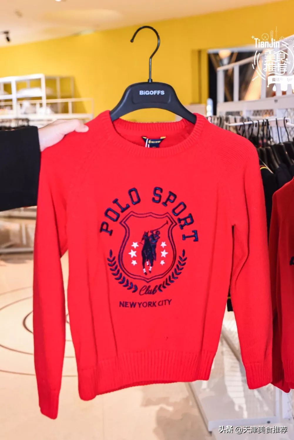 天津便宜的奥莱,天津新开业的奥莱