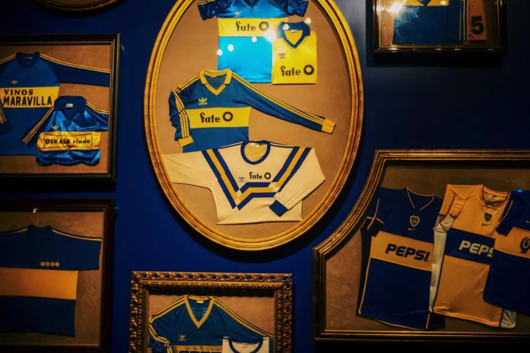 博卡青年白色球场,博卡青年主场球场