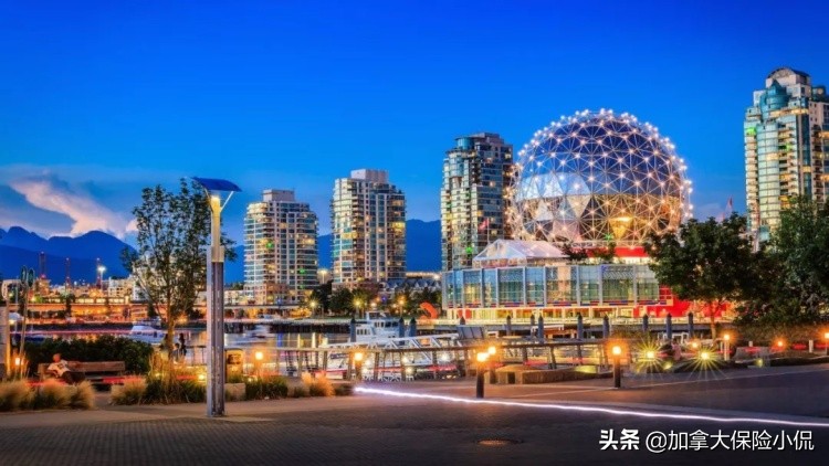 加拿大生活成本最低城市排名,加拿大城市生活成本排名榜