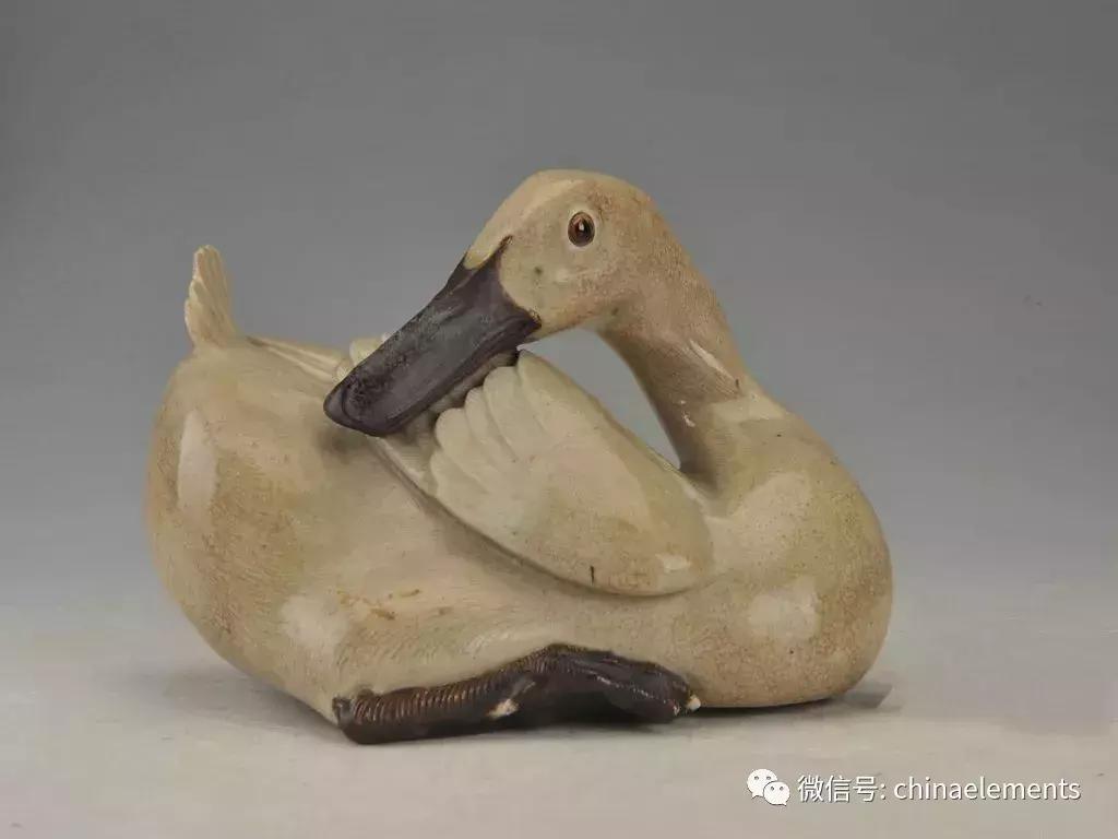 一个大家都不熟悉的窑口——石湾窑