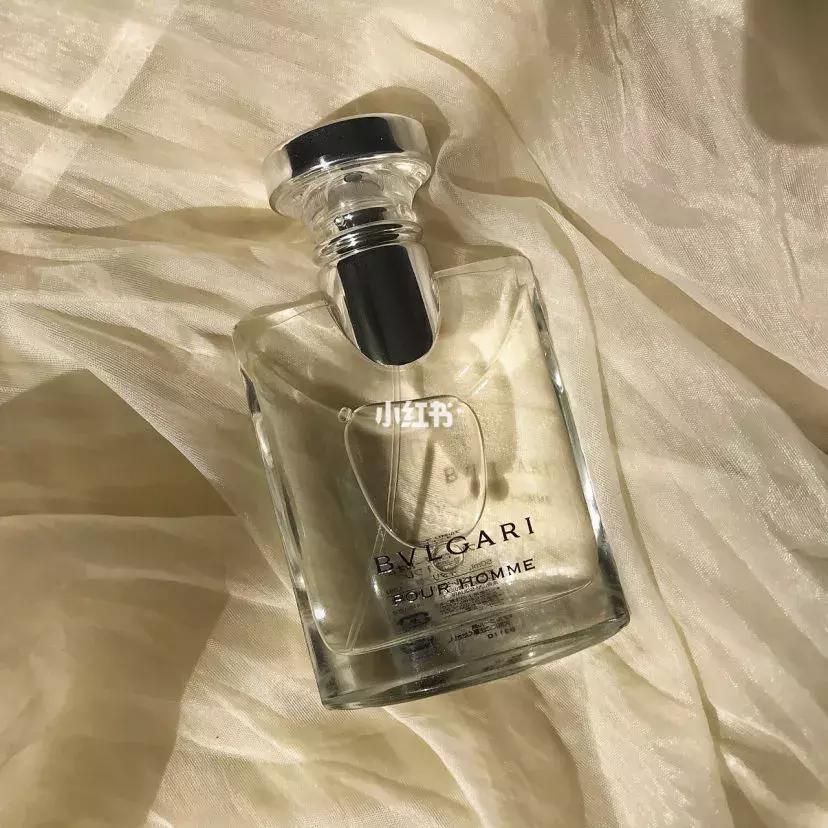 钟意美食：朋友，你今年份的香水被我承包了