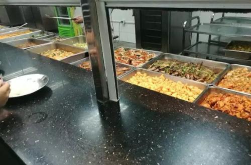 广东科贸职业学院住宿费,广东科贸职业学院宿舍功率用多大