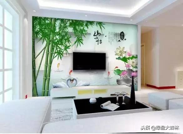 简约风格硅藻泥颜色搭配效果图,硅藻泥装修效果图大全大图