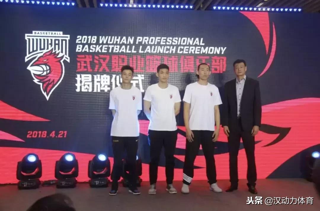 2018年度总结——看看今年湖北体育都发生了哪些大事件（二）