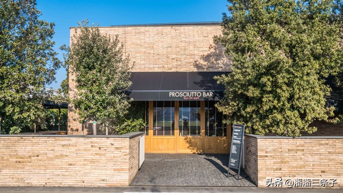 不来意大利，真的不知道奢侈品这么好买