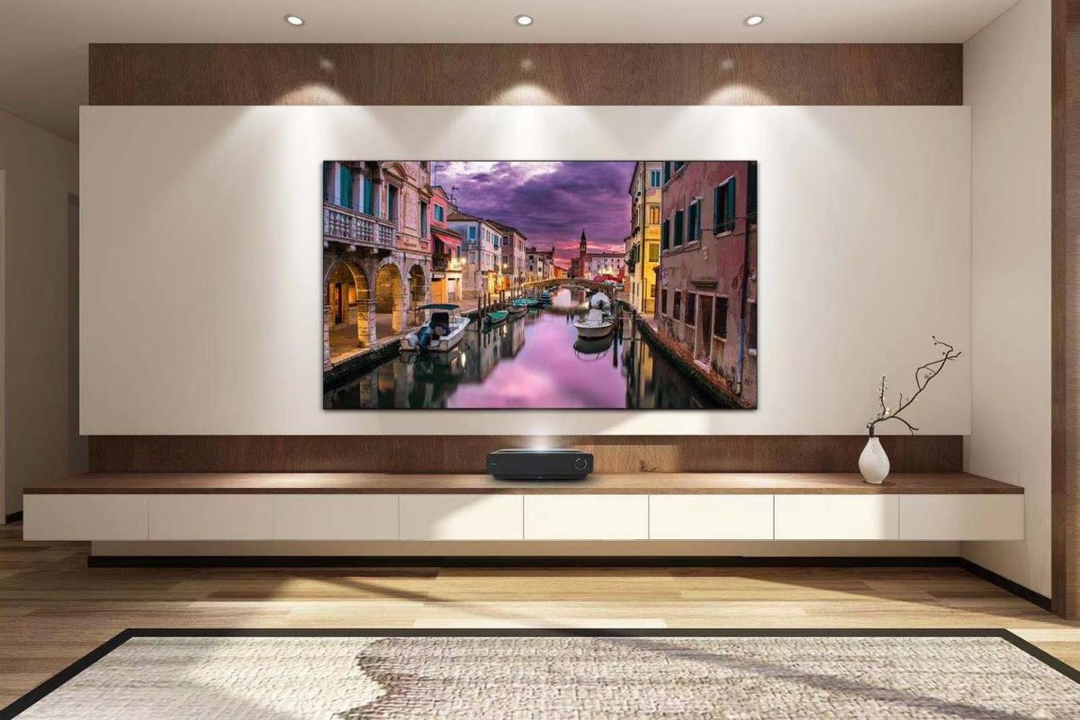 激光电视和传统电视耐用性,激光电视的护眼原理是什么