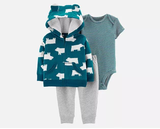 我最爱的10家童装店分享，39到259元，真的超可爱