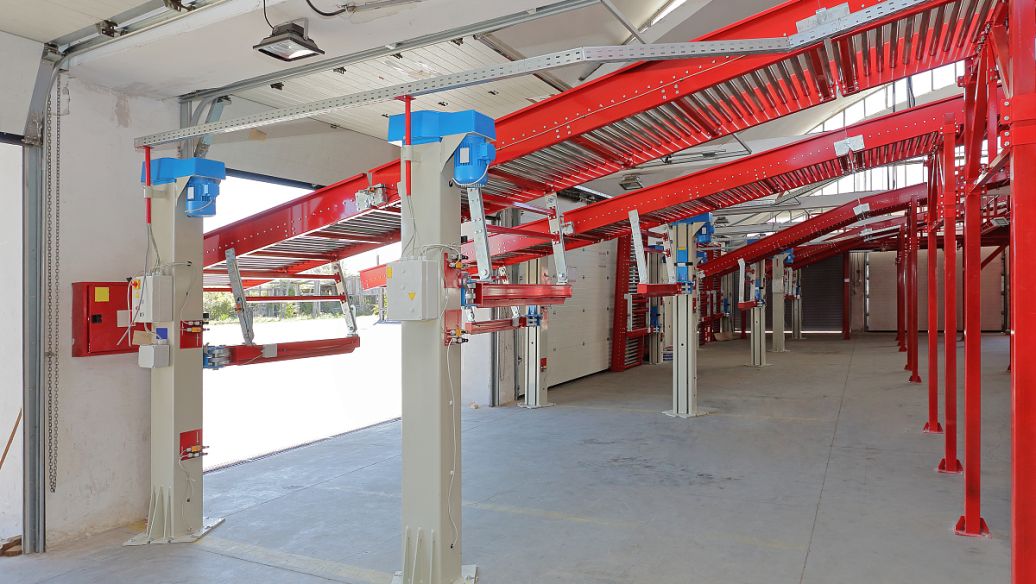 静电喷粉工作原理,静电喷塑设备工作原理