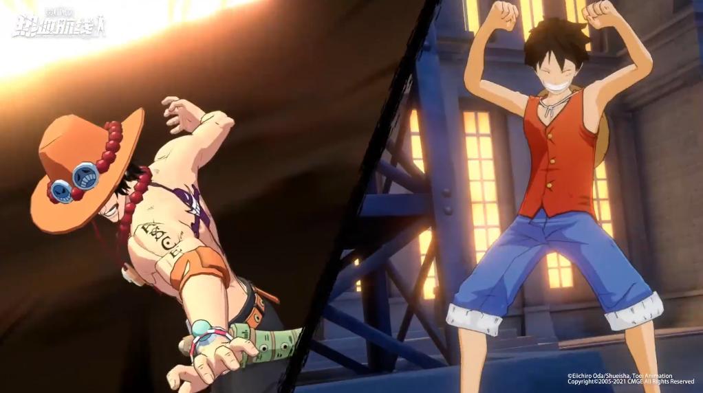 海贼王热血航线无尽探险第五关,热血航线无尽探险多少层有橙卡