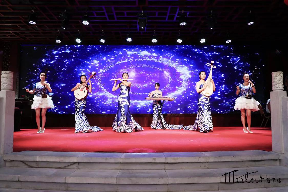 东方雅韵创意酒店,北京东方美学酒店