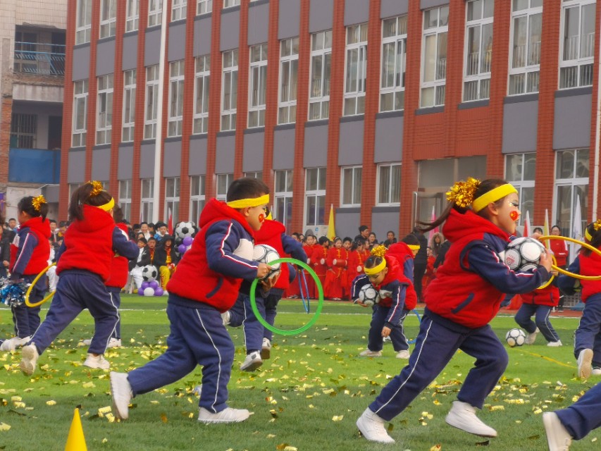校园足球杯圆满落幕,华奥杯校园足球联赛