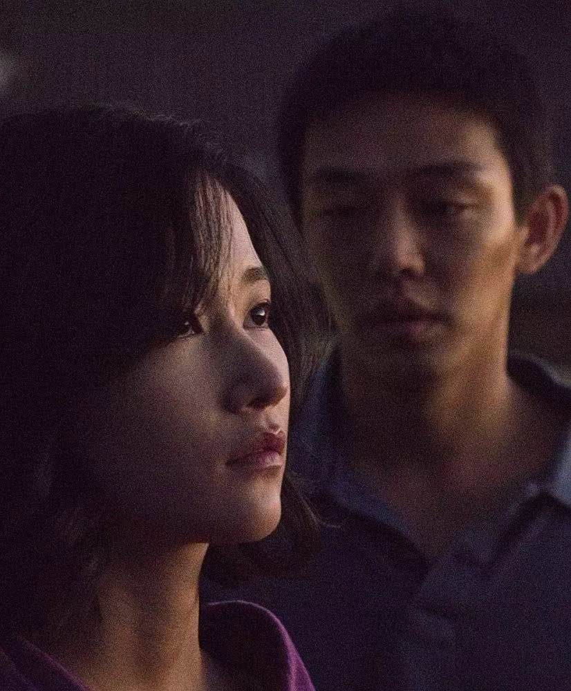 韩国人拍电影为什么那么敢拍,韩国人真敢拍的电视剧