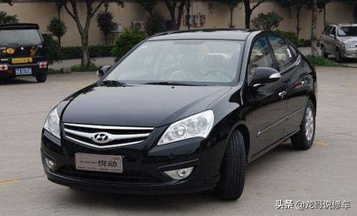 新手买车推荐车型3-5万,新手应该选什么车经济实惠