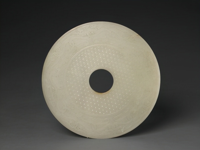 故宫博物院玉器图片,故宫博物院藏汉代玉器图片大全