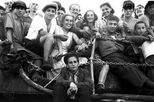 恐怖的纳粹*党**卫军和秘密警察