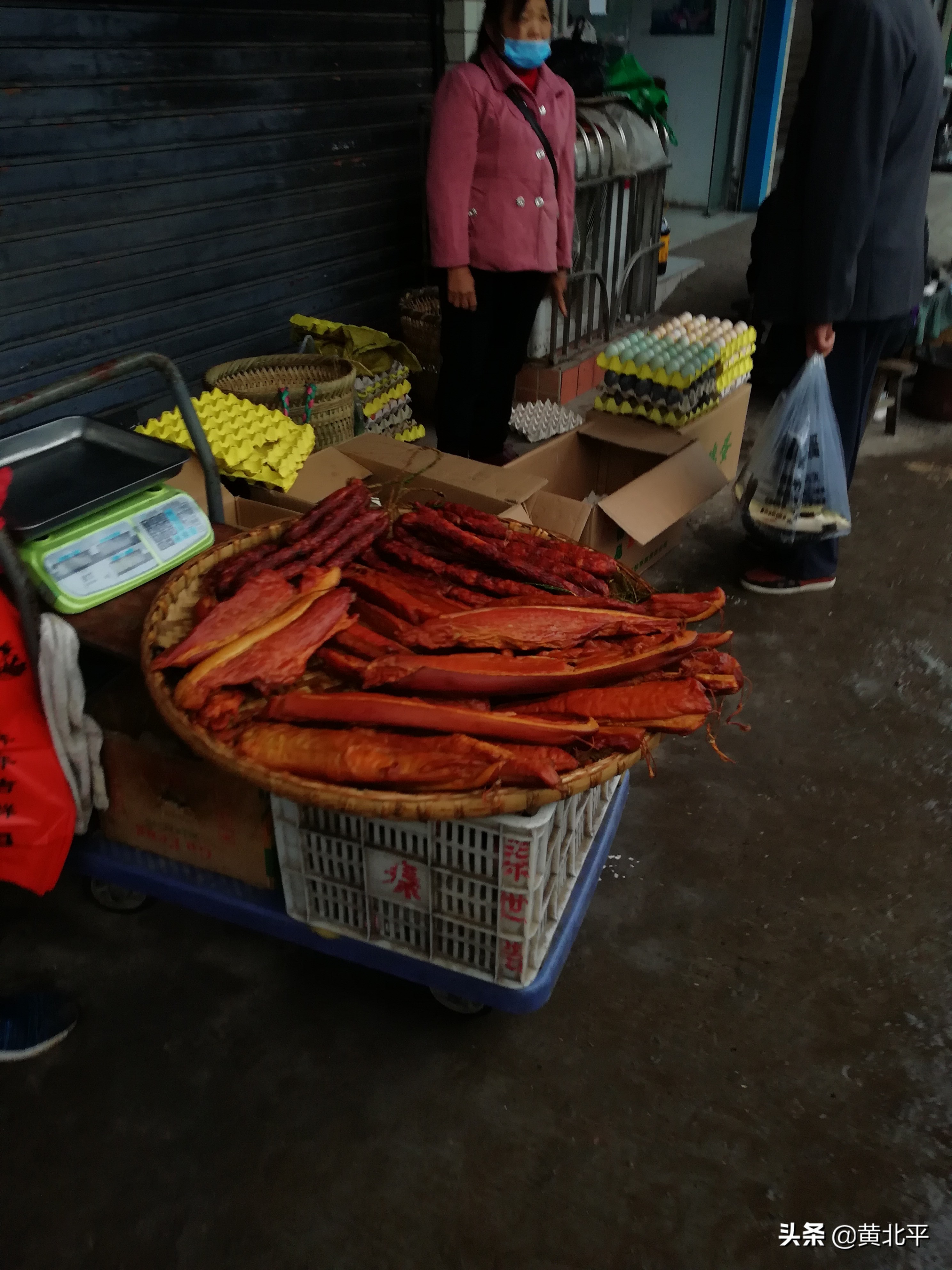 重庆合川区赶场摆摊地点,重庆合川区盐井赶场