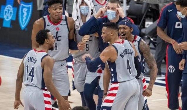 有一种篮球叫黑子,威少巅峰时期