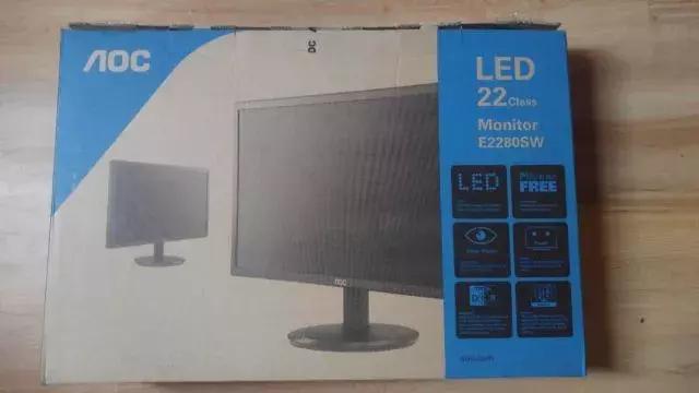 aoc新款游戏显示器,aoc游戏显示器推荐