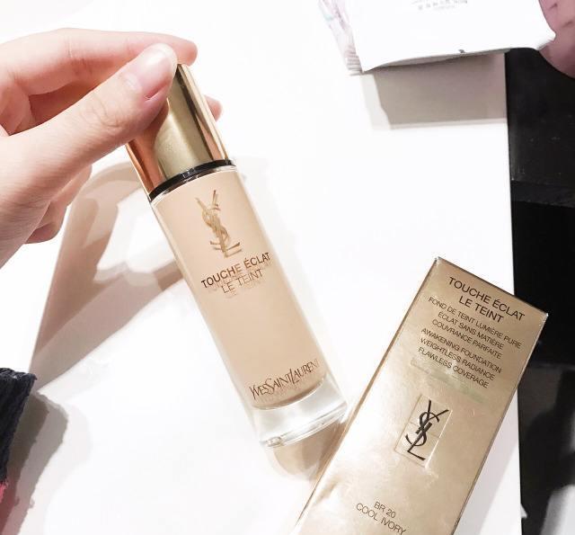 选粉底就像找老公，一旦爱上就不会放手！你的命定粉底液是谁？