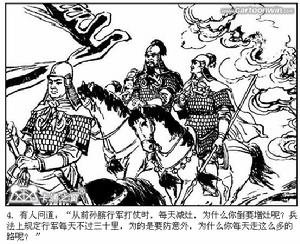 春秋战国时期的41个经典典故，蕴藏着古人大智慧，值得反思学习