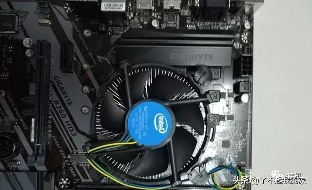 自己组装一台电脑日常,3d打印攒机组装