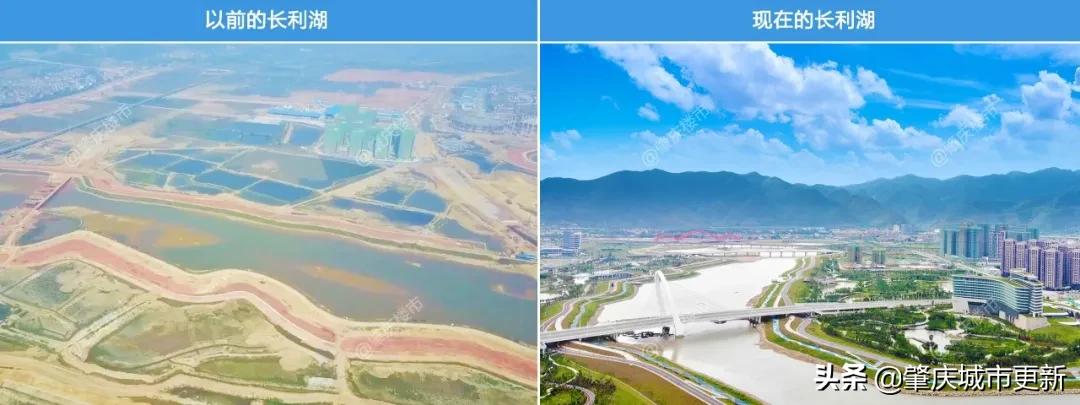 为什么看好桂林,为什么看好肇庆新区