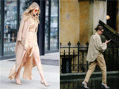 最适合喝的秋天的第一杯奶茶,这才是秋天第一杯奶茶该有的样子