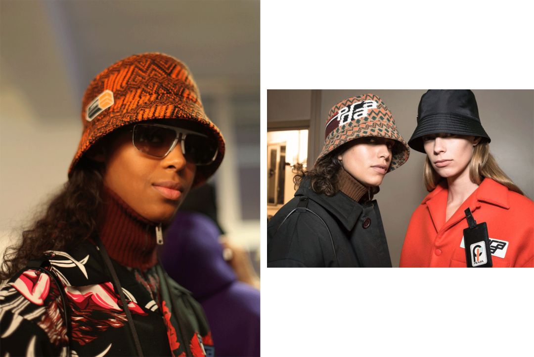 今年最流行的帽子冬款,今年最流行的帽子秋冬