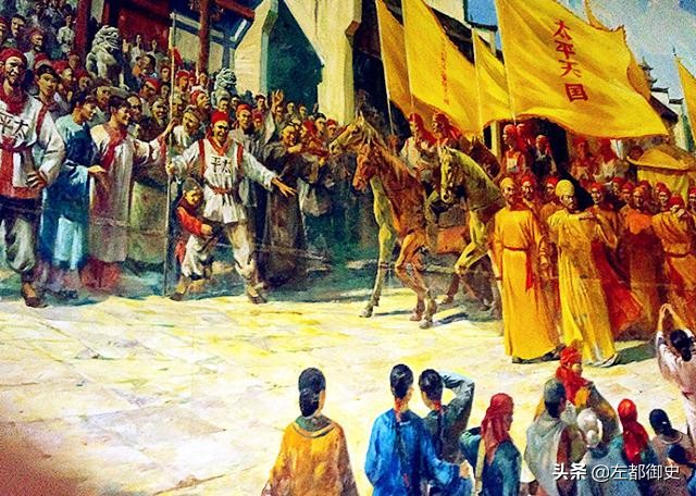 曾国藩立志要做圣贤，为何在湖南时却法外用刑大开杀戒？