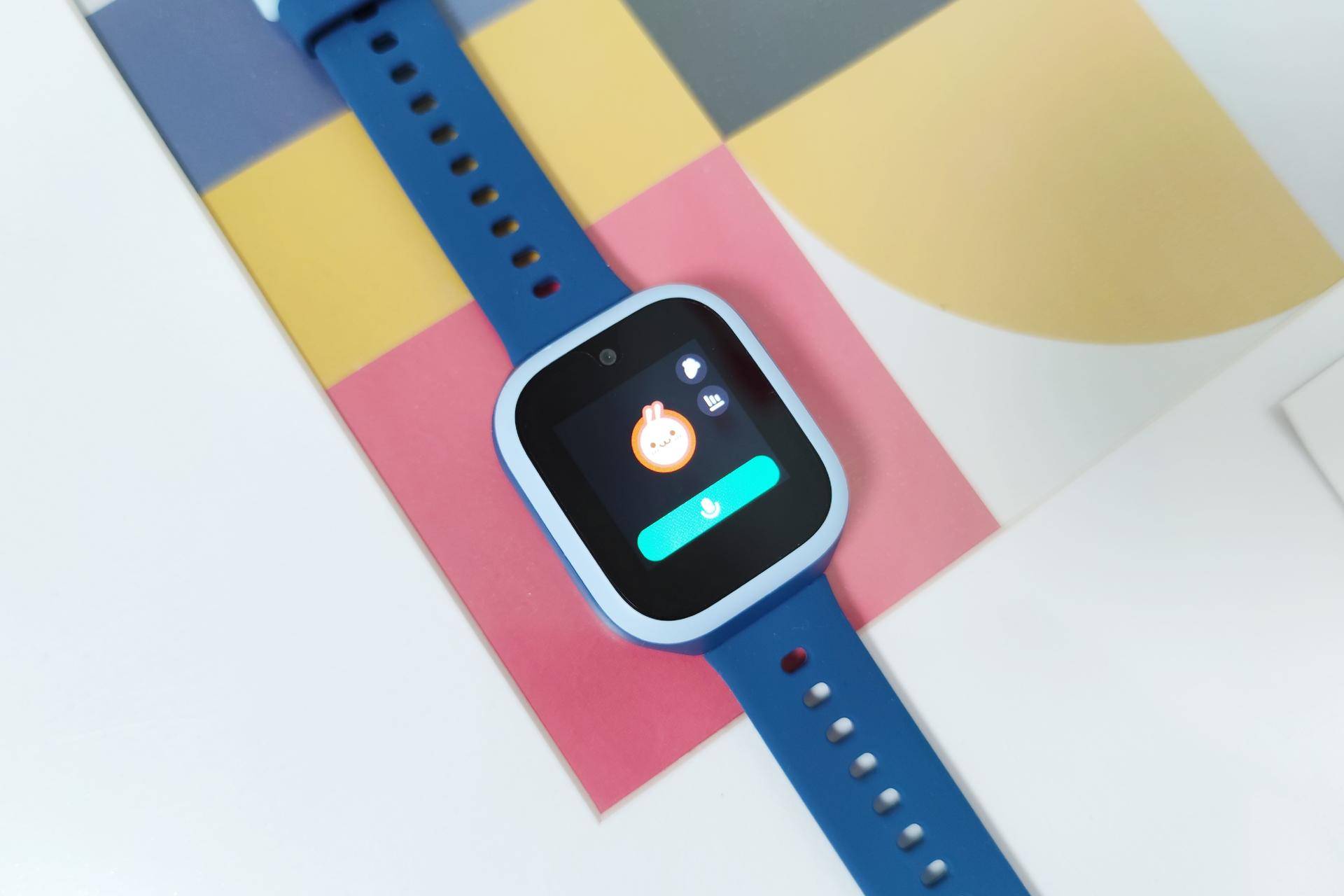 小米电话手表小爱同学怎么用,小米手表小爱同学测评