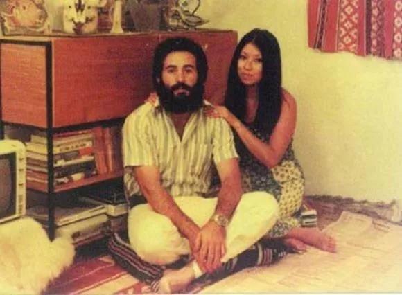 三毛《万水千山走遍》,三毛的万水千山走遍是传记吗