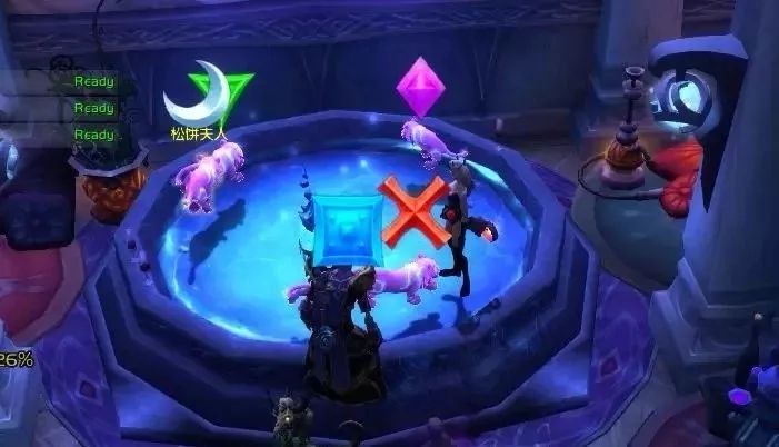 魔兽世界主脑坐骑获取攻略,魔兽世界老虎坐骑正常刷的打法